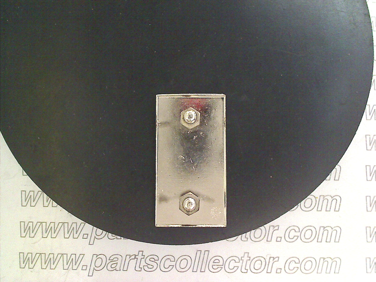 FERRARI  Car body code 9358 compatible with: FERRARI 308, FERRARI 308 4V, FERRARI 308 GT4, FERRARI 308 GTB GTS, FERRARI FERRARI, FERRARI MONDIAL, FERRARI MONDIAL T, FERRARI TESTAROSSA - additional view